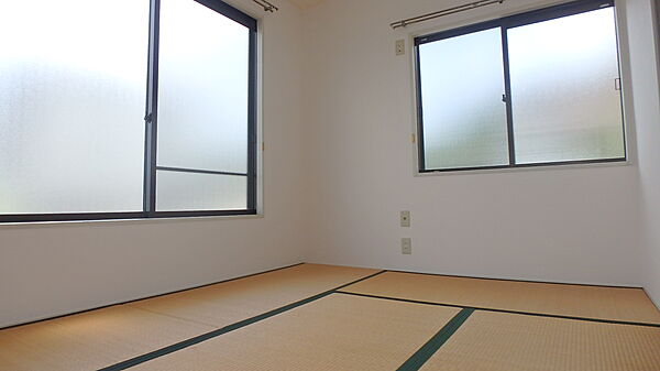 ハイツ二番館 B201｜兵庫県加東市下滝野(賃貸アパート2DK・2階・47.32㎡)の写真 その8