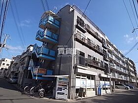 グローリア西明石 503 ｜ 兵庫県明石市西明石南町2丁目（賃貸マンション1K・5階・20.00㎡） その1