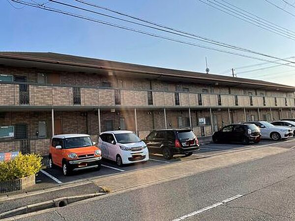 サンライズ城南 103｜兵庫県姫路市飾磨区城南町3丁目(賃貸アパート1LDK・1階・35.10㎡)の写真 その1