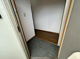 ベアード水上 402 ｜ 兵庫県姫路市西中島（賃貸マンション1DK・4階・35.00㎡） その14