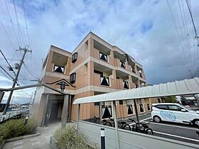 ラフィーヌ上野田 303 ｜ 兵庫県姫路市飾磨区上野田6丁目（賃貸マンション1DK・3階・30.96㎡） その1