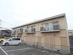 サンシティ小坂 105 ｜ 兵庫県姫路市広畑区小坂（賃貸アパート1LDK・1階・40.92㎡） その1