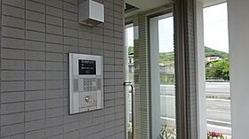 フランディル・オーラ 103 ｜ 兵庫県姫路市飾磨区山崎（賃貸マンション1K・1階・30.04㎡） その16