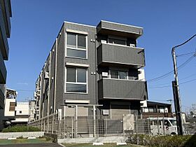 サンパティーク住吉 302 ｜ 兵庫県神戸市東灘区住吉宮町1丁目（賃貸アパート2LDK・3階・59.07㎡） その1