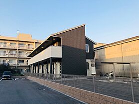 シャルマンＳＭＴ 103 ｜ 兵庫県姫路市広畑区長町1丁目（賃貸アパート1LDK・1階・35.10㎡） その12