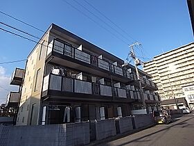 イーストドミトリー 1-103 ｜ 兵庫県加古川市野口町野口（賃貸マンション1R・1階・17.11㎡） その1