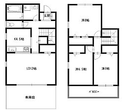アベニュー御立