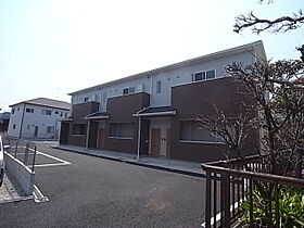 プレミアムハイツ土山 102 ｜ 兵庫県加古川市平岡町土山（賃貸アパート2LDK・1階・53.23㎡） その1