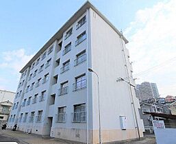 名谷農住団地Ｄ棟 501 ｜ 兵庫県神戸市垂水区福田4丁目（賃貸マンション2LDK・5階・50.00㎡） その20