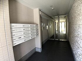 サクシード姫路駅南 103 ｜ 兵庫県姫路市東延末2丁目（賃貸マンション1R・1階・35.36㎡） その8