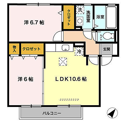 外観画像