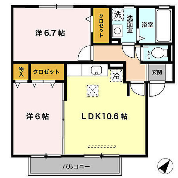 外観画像