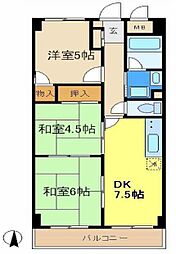 ベルトピア西明石7 5階
