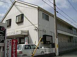 ファミーユ友沢2番館