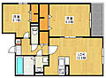 ラウレア元塩町2階10.5万円