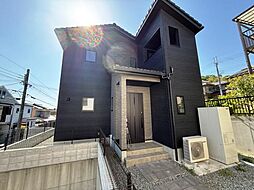 東出戸建