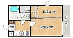 ＢＡＳＥ青木 3階