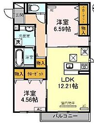 グランモア匠 1階