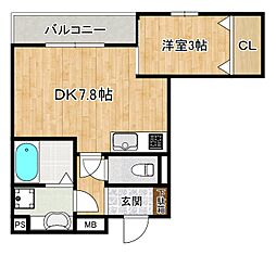 Ａｕｄｒｅｙ 3階