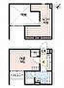 ＳＯＬＶＩＴＡ　ＮＩＳＨＩＡＫＡＳＨＩ 1階