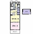 大久保パレス1階6.0万円