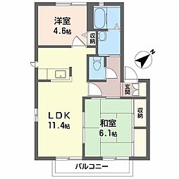 サンハイツ加古川2 1階