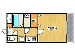 ドール魚崎 5階