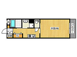 カーサ六甲友田町 7階