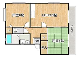 れいたくマンション 1階