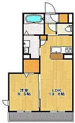 エルグラシア 1階