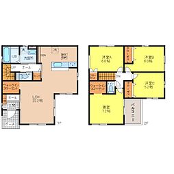 さくら田寺戸建II