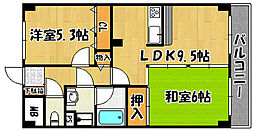 ルナポリス 4階