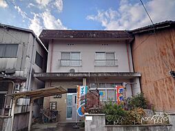 津山駅 400万円