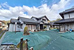 美作市田殿 戸建