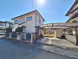 上河原 戸建