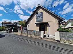 東津山駅 1,780万円