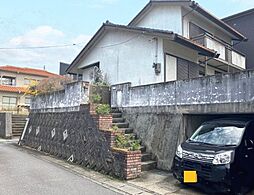 東津山駅 780万円
