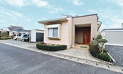 津山市草加部戸建