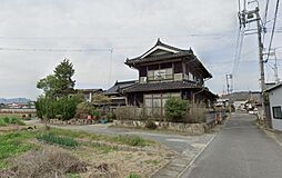 院庄戸建