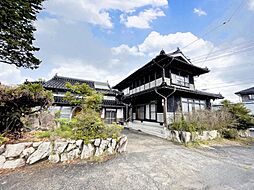 院庄戸建
