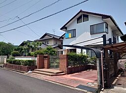上河原戸建