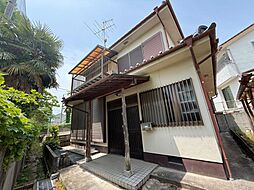 椿高下戸建