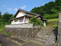 美作土居駅 390万円