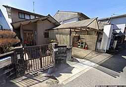 津山駅 480万円