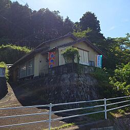 美作市土居戸建