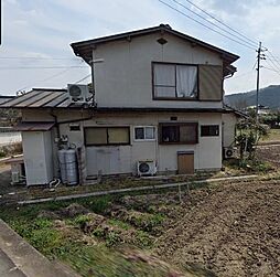津山線 誕生寺駅 徒歩185分
