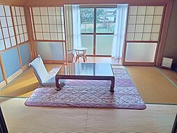 和室の画像