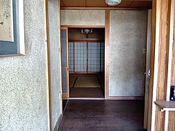 室内の画像