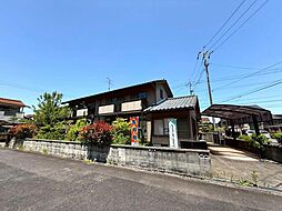 津山市一方戸建