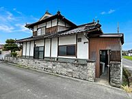 岡山県苫田郡鏡野町吉原500-2：物件画像